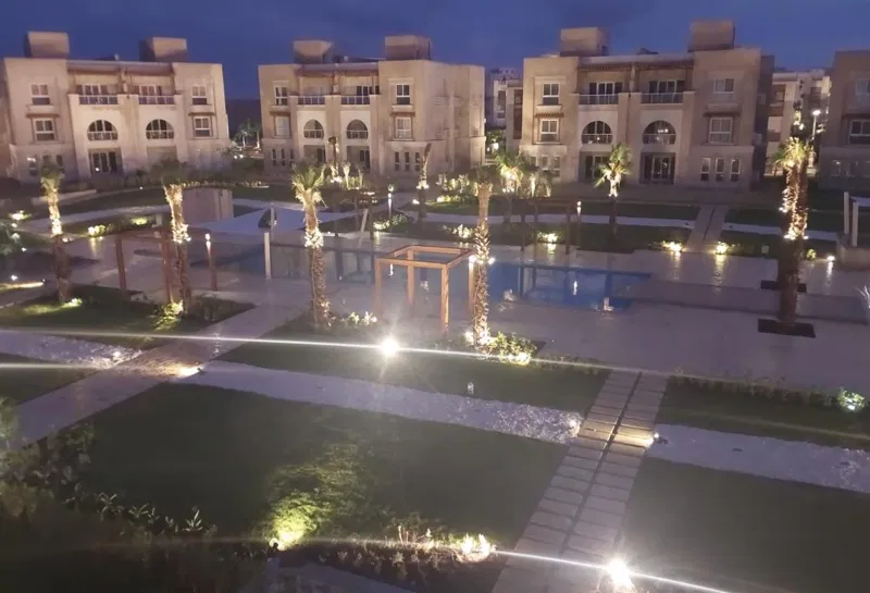 3-bedroom penthouse 320 m² for sale in Gaia , Gaia