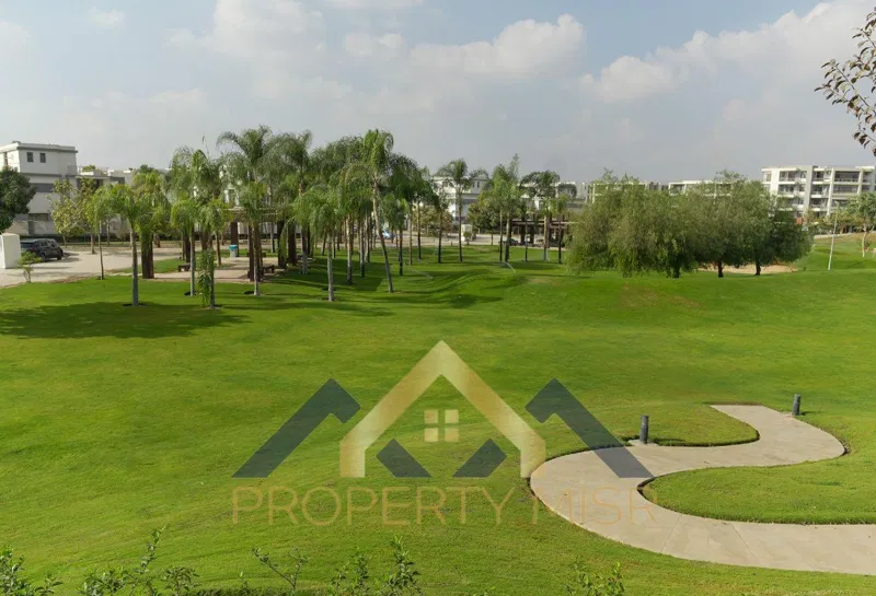 3-bedroom apartment 189 m² for sale in Shalya Taj City