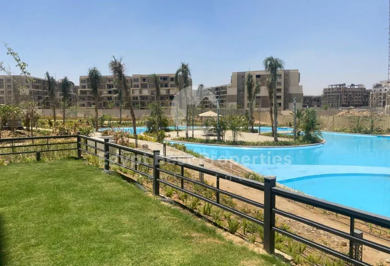 2-bedroom apartment 140 m² for sale in Trio