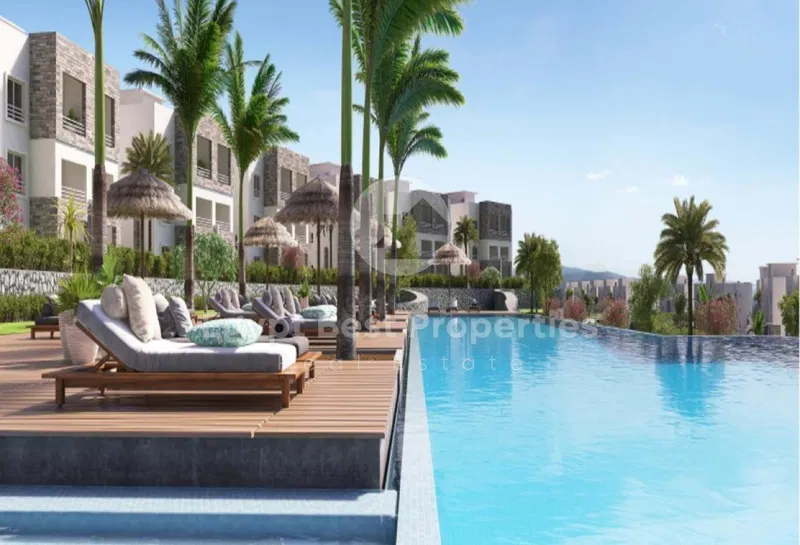 2-bedroom apartment 108 m² for sale in Makadi Heights