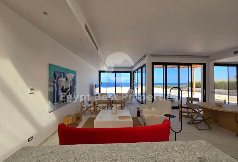 شاليه غرفتين 136 م² للبيع في بلانكا جاردنز، Blanca Gardens