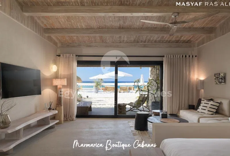 2-bedroom chalet 180 m² for sale in Al Masyaf