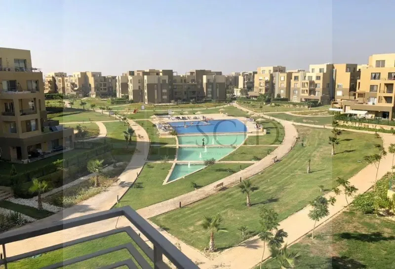 3-bedroom apartment 170 m² for sale in Palm Parks   Palm Hills