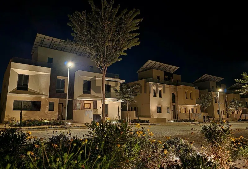 3-bedroom apartment 143 m² for sale in Beverly Hills