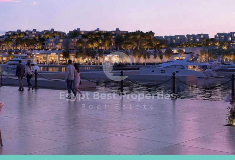 2-bedroom chalet 110 m² for sale in Salt