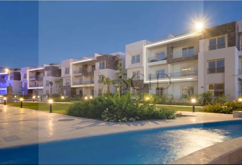 3-bedroom chalet 120 m² for sale in Youd