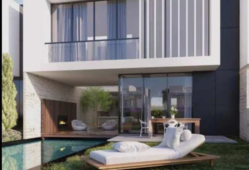5-bedroom townhouse 311 m² for sale in Joulz