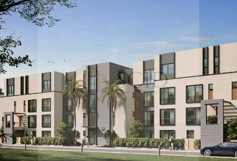 3-bedroom apartment 154 m² for sale in Garden Lakes