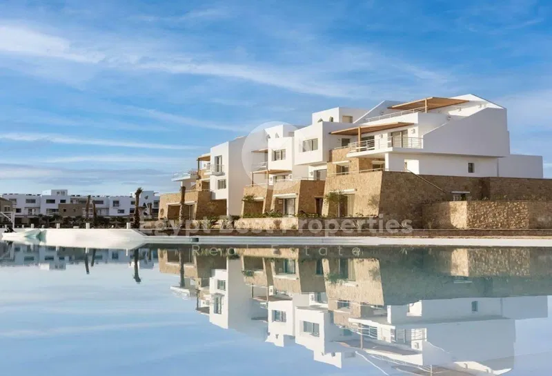 2-bedroom apartment 113 m² for sale in Makadi Heights