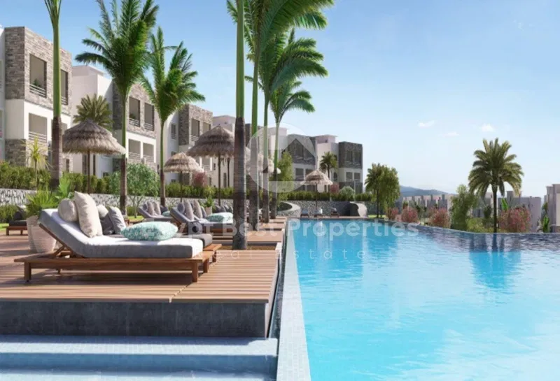 2-bedroom apartment 109 m² for sale in Mangroovy Residence