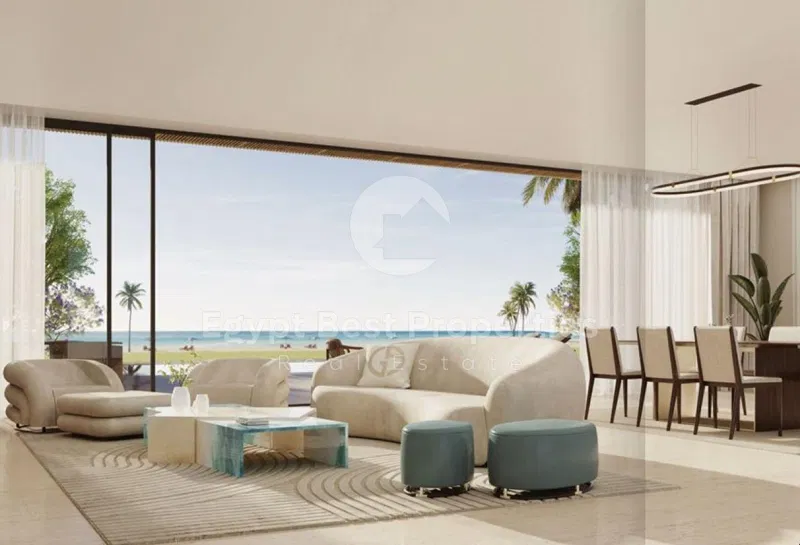 2-bedroom chalet 120 m² for sale in Silver Sands