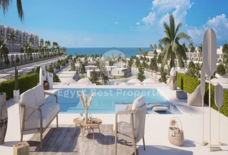 2-bedroom chalet 130 m² for sale in Salt
