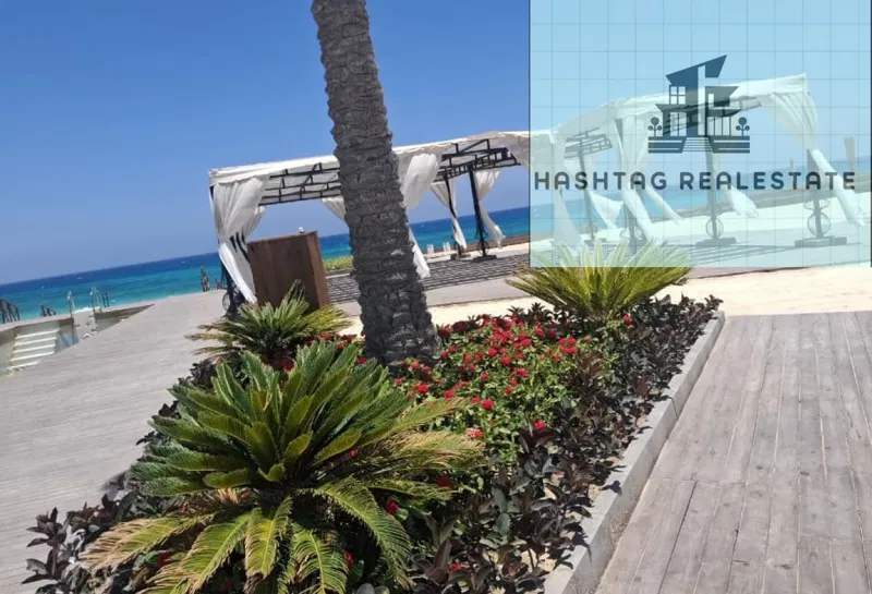 2-bedroom chalet 85 m² for sale in Naia Bay