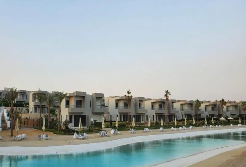 2-bedroom chalet 116 m² for sale in Azha