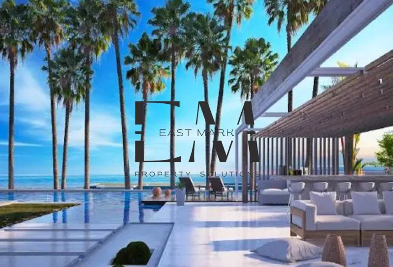 Chalet 65 m² for sale in Hacienda Waters