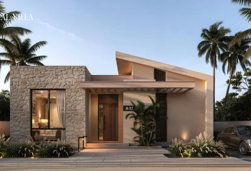 2-bedroom chalet 100 m² for sale in South Med