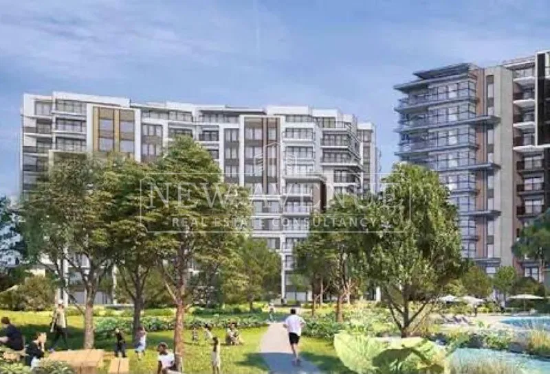 2-bedroom apartment 142 m² for sale in Zed West