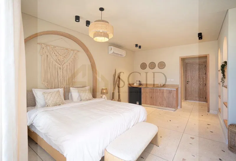 2-bedroom chalet 100 m² for sale in Seashore