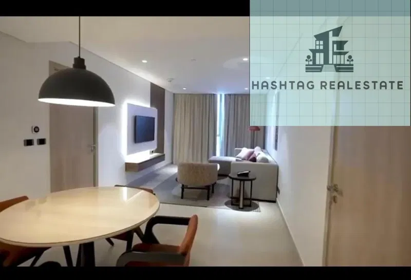 2-bedroom hotel_apartment 71 m² for sale in MarVille New Zayed