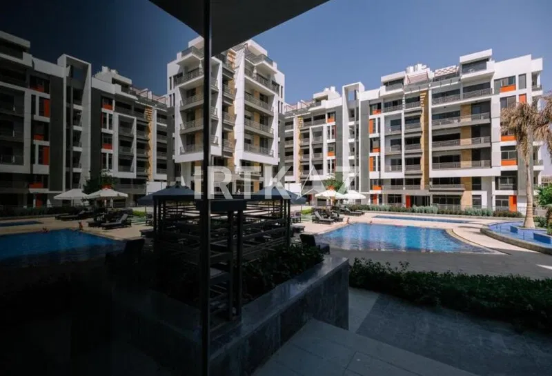 بنتهاوس 4 غرف 255 م² للبيع في The Icon Residence