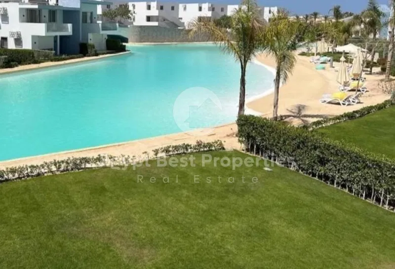 2-bedroom penthouse 100 m² for sale in Silver Sands