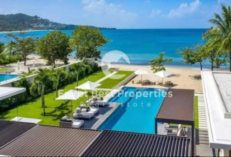 2-bedroom chalet 130 m² for sale in Beit Al Bahr , Beit Al Bahr