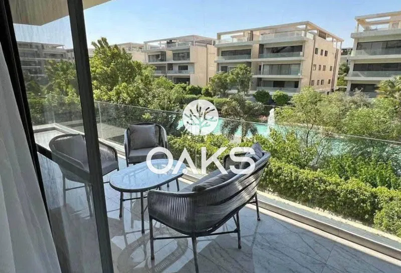 3-bedroom apartment 156 m² for sale in Swan Lake Residence