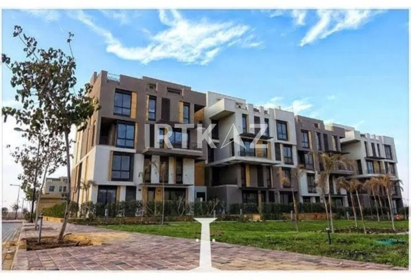 2-bedroom apartment 125 m² for sale in Mivida Gardens
