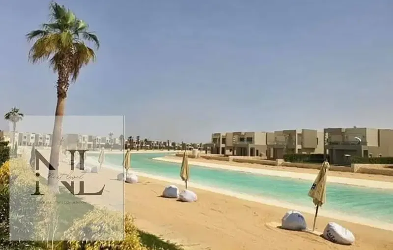 Family Loft for Sale at Azha Ain Sokhna, 139 sqm, 3 Bedrooms, 3 Bathrooms