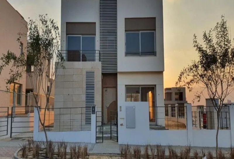 شقة 3 غرف 200 م² للبيع في بالم هيلز القاهرة الجديدة، Palm Hills New Cairo