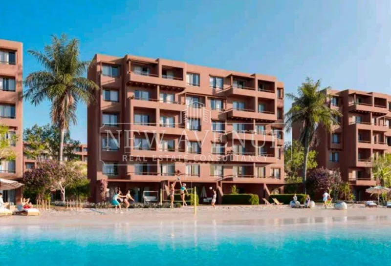2-bedroom chalet 96 m² for sale in Hacienda Waters