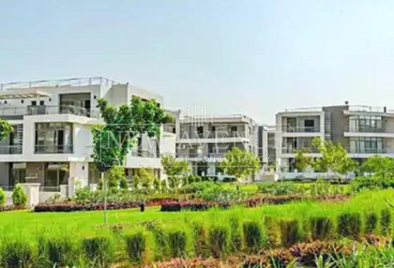 تاون هاوس 3 غرف 175 م² للبيع في تاج سيتي، Taj City