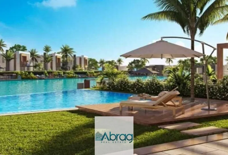 2-bedroom chalet 112 m² for sale in Hacienda Waters