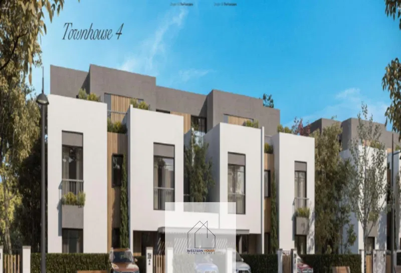 3-bedroom townhouse 185 m² for sale in Lugar