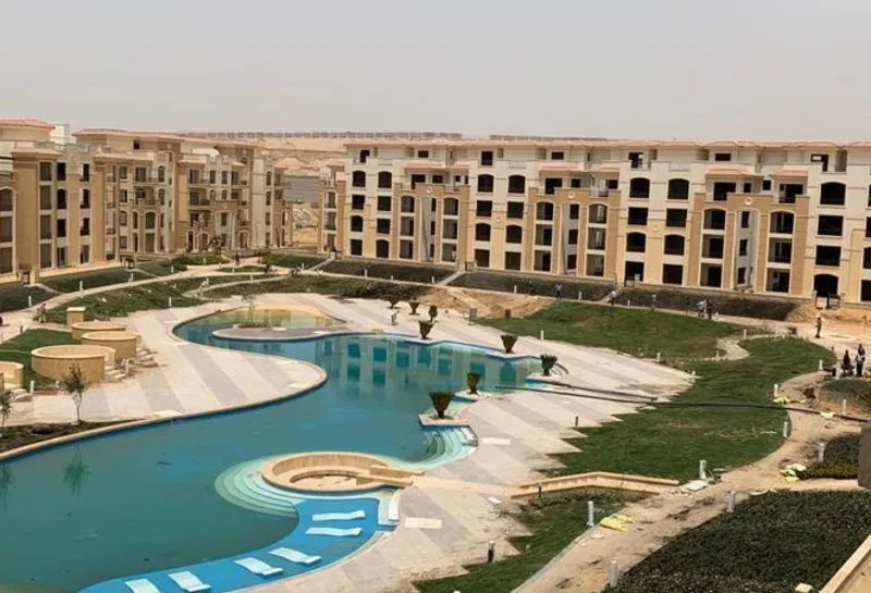 3-bedroom penthouse 175 m² for sale in Stone Residence