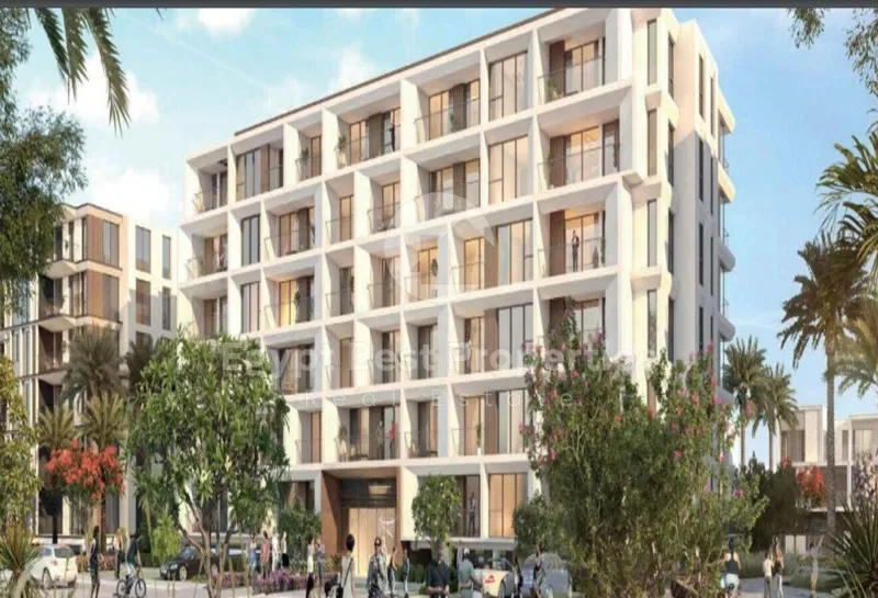2-bedroom apartment 118 m² for sale in EDEN , EDEN