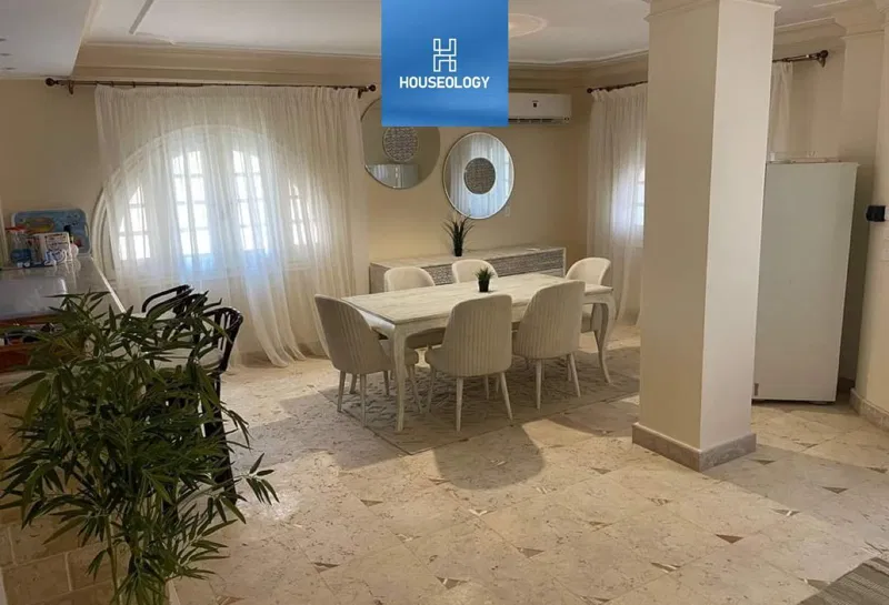 1-bedroom chalet 70 m² for sale in Hacienda