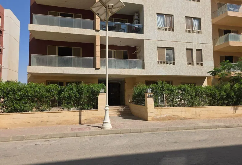 3-bedroom apartment 200 m² for sale in Promenade New Cairo