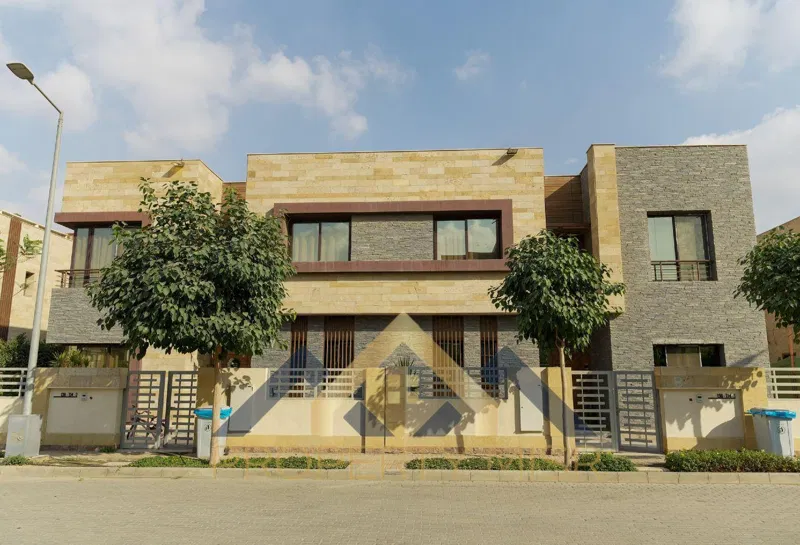 3-bedroom villa 160 m² for sale in Taj City