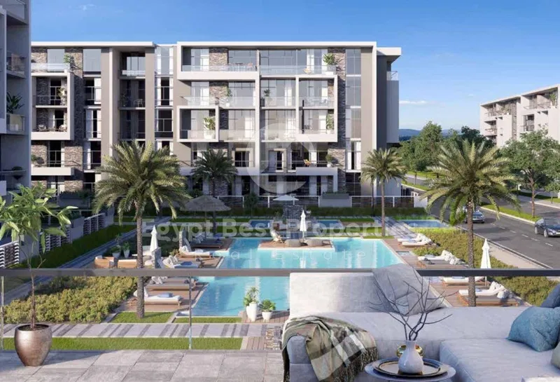 3-bedroom apartment 145 m² for sale in El Patio Oro