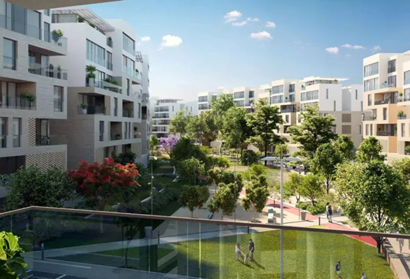 3-bedroom apartment 150 m² for sale in Al Burouj Compound