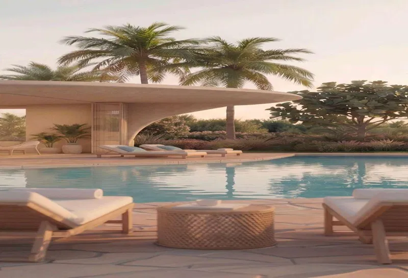 1-bedroom chalet 62 m² for sale in Hacienda