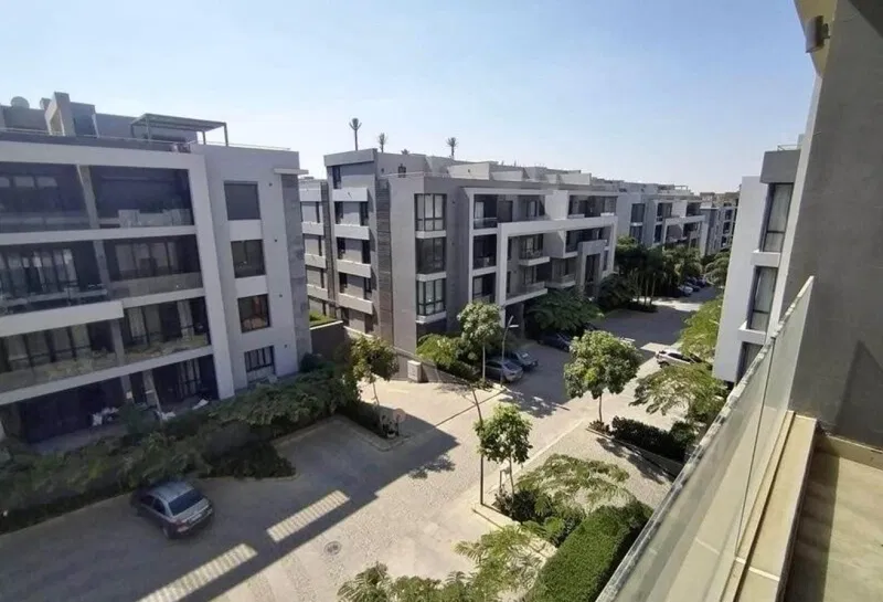 3-bedroom apartment 200 m² for sale in El Patio Sola