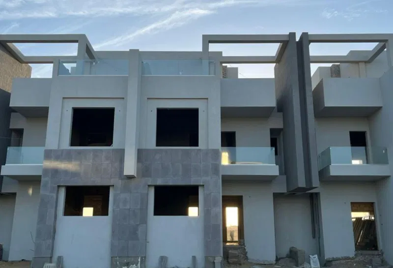 3-bedroom townhouse 229 m² for sale in V levels