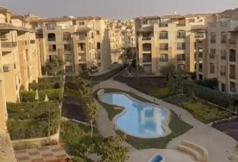 3-bedroom penthouse 220 m² for sale in Stone Residence