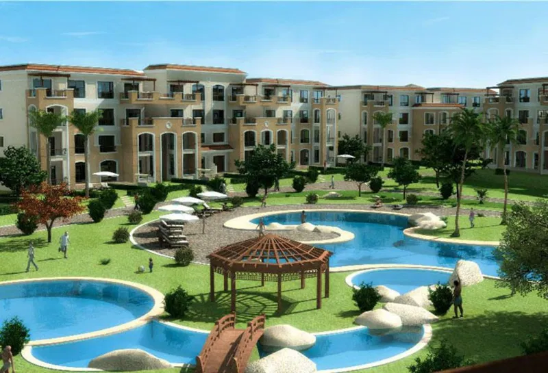 بنتهاوس 3 غرف 220 م² للبيع في ستون ريزيدنس، Stone Residence