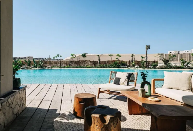1-bedroom chalet 85 m² for sale in Al Masyaf