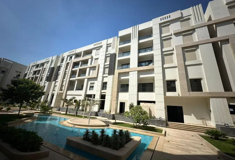 شقة غرفتين 144 م² للبيع في Aljar Sheraton
