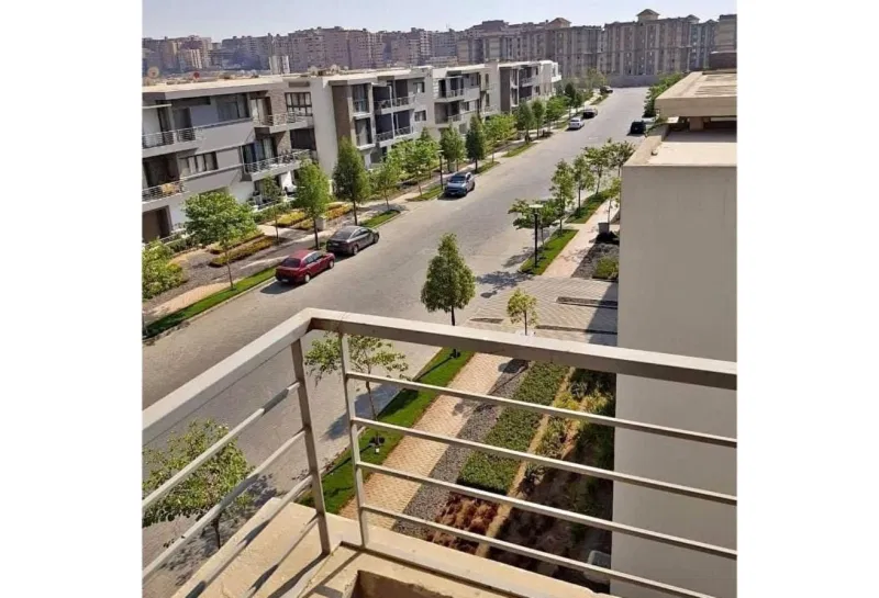 3-bedroom apartment 132 m² for sale in Taj City