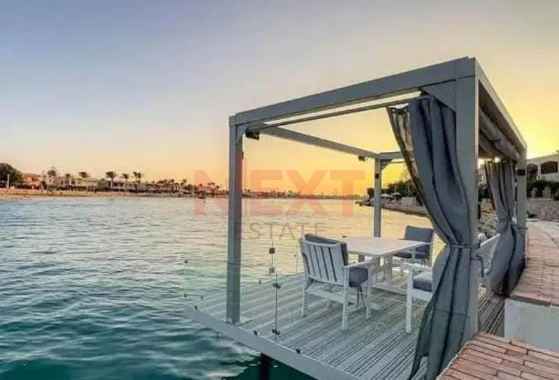 2-bedroom apartment 242 m² for sale in Marina 8
